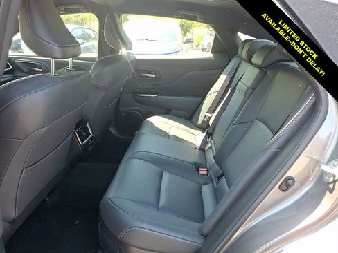 Used 2026 Toyota Crown AWD/4WD image 10