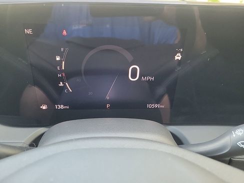 Used 2024 Buick Encore GX Sport Touring w/ Comfort Package image 24