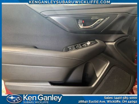Certified 2025 Subaru Outback Premium AWD/4WD image 10