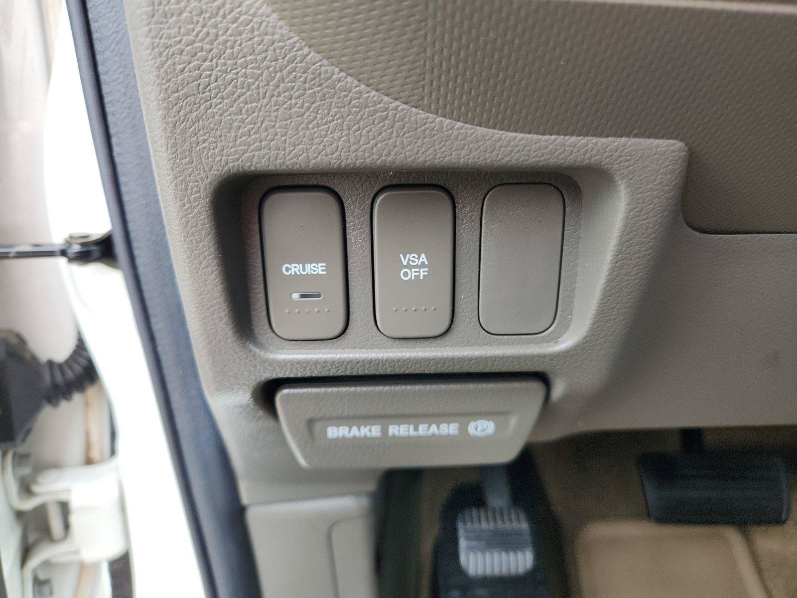 Used 2007 Honda Ridgeline RTX image 17