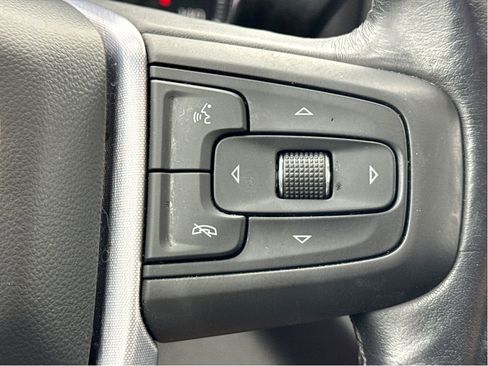 Used 2020 GMC Sierra 1500 SLT w/ SLT Premium Plus Package image 16