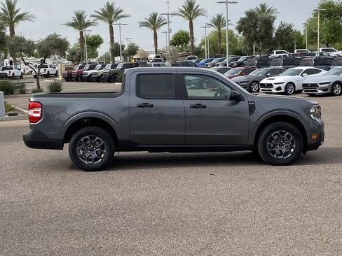 New 2026 Ford Maverick XLT AWD/4WD image 55