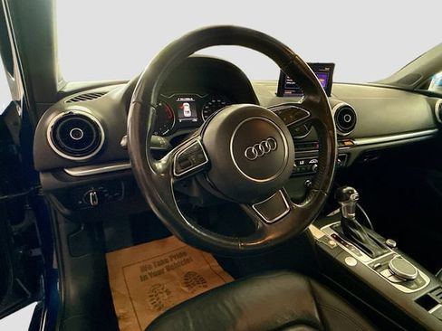 Used 2015 Audi A3 1.8T Premium Plus FWD image 12