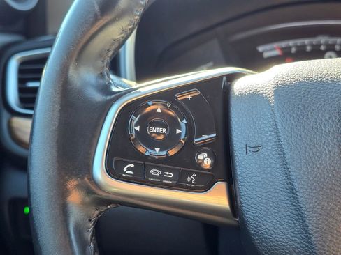 Used 2021 Honda CR-V EX-L image 34