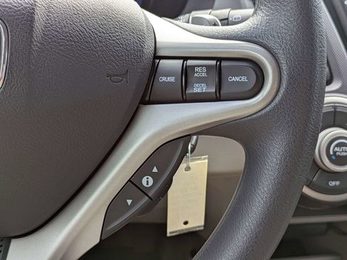 Used 2010 Honda Insight EX image 23