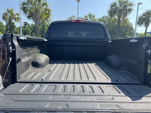 Used 2020 Toyota Tundra SR5 w/ SX Package AWD/4WD image 33