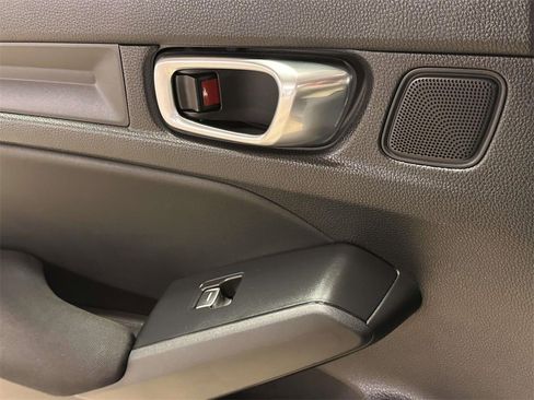 Used 2025 Honda Civic LX image 20