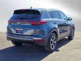 Used 2022 Kia Sportage LX image 3