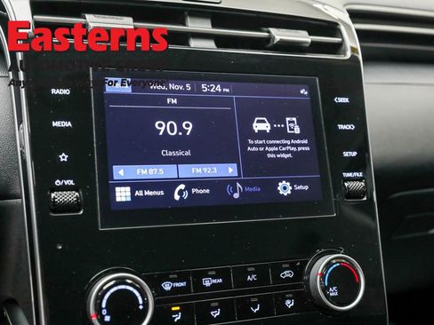 Used 2022 Hyundai Tucson SEL w/ Cargo Package image 19