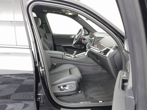 New 2025 BMW X5 M Competition w/ Executive Package image 22