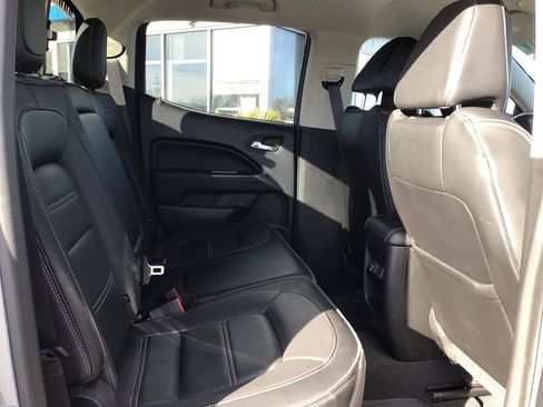 Used 2020 GMC Canyon Denali image 7