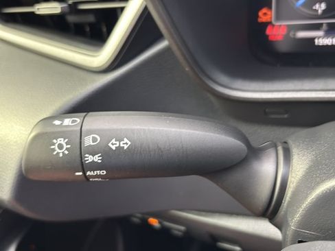 Used 2025 Toyota Corolla GR AWD/4WD image 19