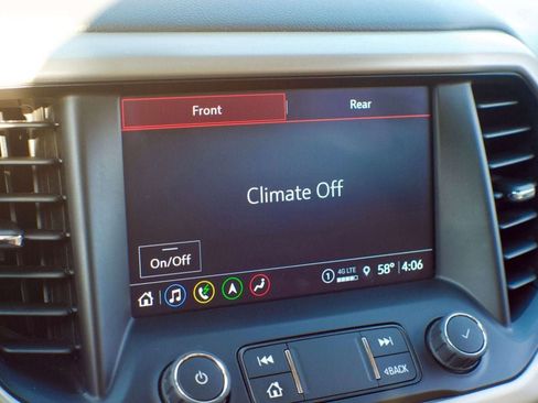 Used 2022 GMC Acadia Denali w/ Denali Ultimate Package image 24