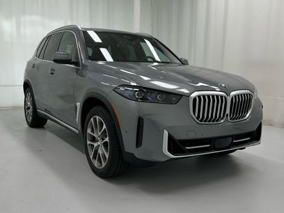 Used 2026 BMW X5 xDrive40i w/ Climate Comfort Package