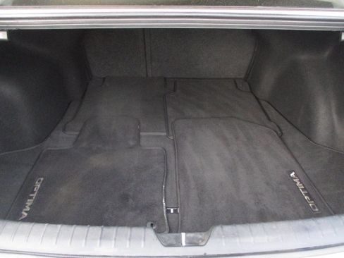 Used 2018 Kia Optima S w/ Panoramic Sunroof Package FWD image 29