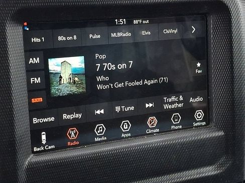 Used 2022 Jeep Wrangler Unlimited Sport AWD/4WD image 18