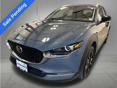 Used 2025 MAZDA CX-30 AWD 2.5 S w/ Preferred Package
