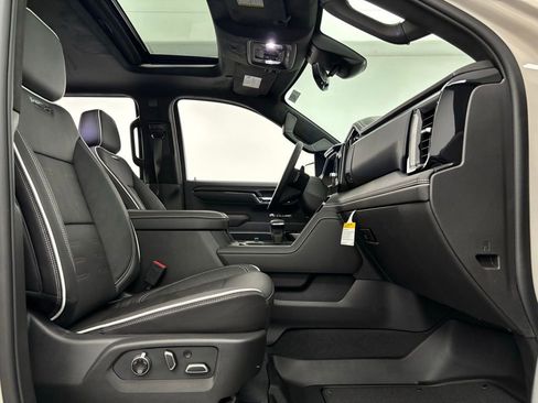 New 2026 GMC Sierra 1500 AT4X image 37