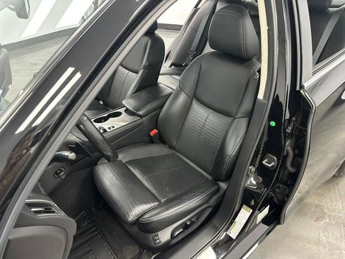 Used 2019 INFINITI Q50 Sport w/ Proactive Package image 35