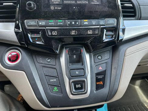 Used 2019 Honda Odyssey EX-L image 14