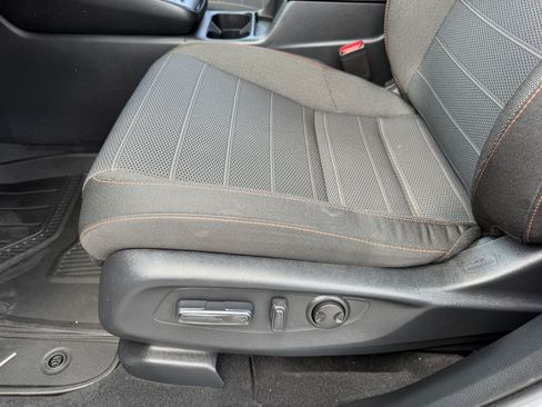 Used 2026 Honda CR-V Sport image 14