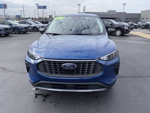Used 2023 Ford Escape Active AWD/4WD image 19