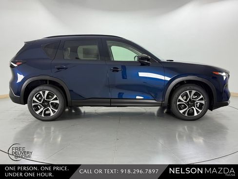 New 2026 MAZDA CX-5 Preferred AWD/4WD image 5