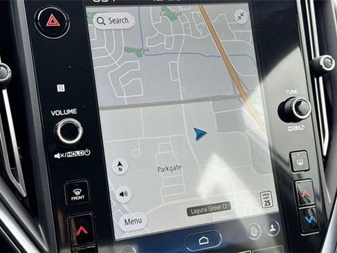 Used 2025 Subaru WRX tS image 45