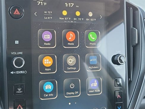 New 2026 Subaru Crosstrek 2.0i Premium image 19