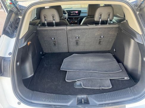 Used 2025 Buick Encore GX Preferred image 29