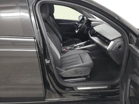 Used 2023 Audi A3 2.0T Premium Plus FWD image 21