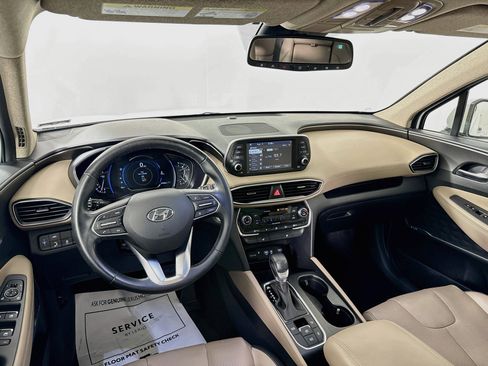 Used 2020 Hyundai Santa Fe SEL w/ Cargo Package FWD image 24