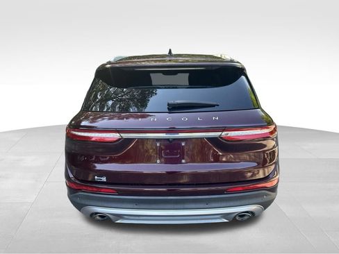 Used 2020 Lincoln Corsair FWD w/ Equipment Group 101A image 4