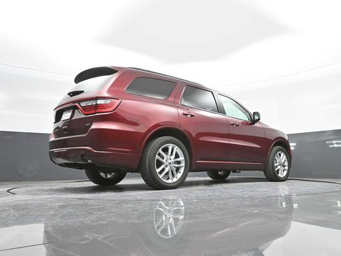 Used 2023 Dodge Durango GT image 43