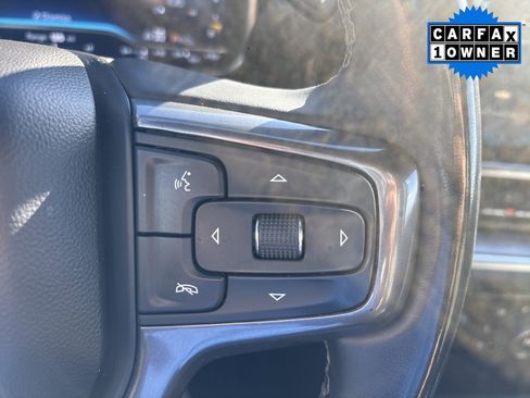 Used 2024 Chevrolet Silverado 3500 High Country w/ High Country Premium Package image 19