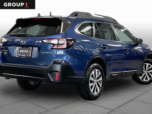 Used 2021 Subaru Outback AWD/4WD image 13