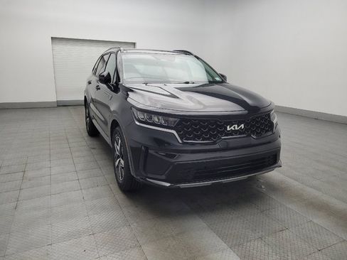 Used 2022 Kia Sorento S w/ Panoramic Sunroof Package FWD image 13