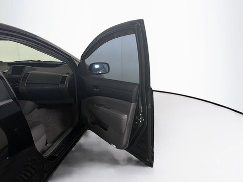 Used 2009 Toyota Prius FWD image 29