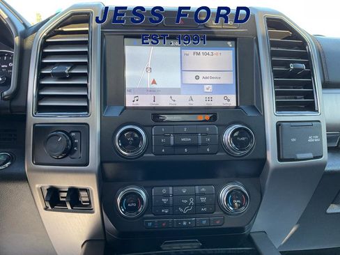 Used 2019 Ford F250 Platinum w/ Platinum Ultimate Package image 17