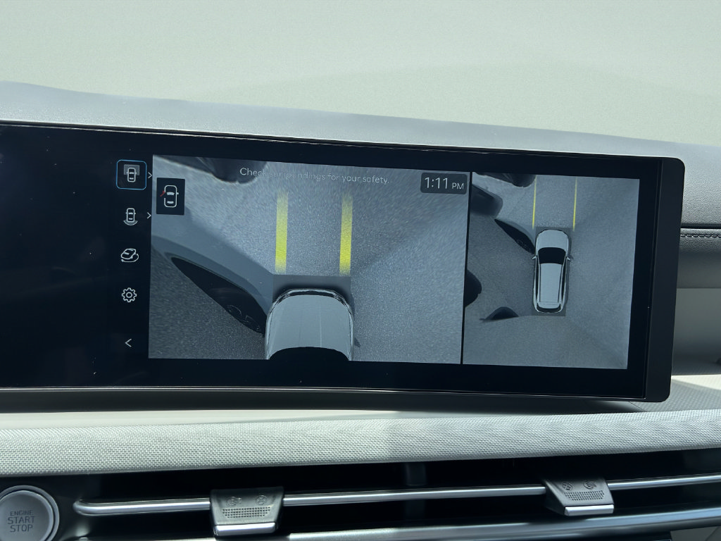 New 2026 Hyundai Tucson Limited FWD image 27