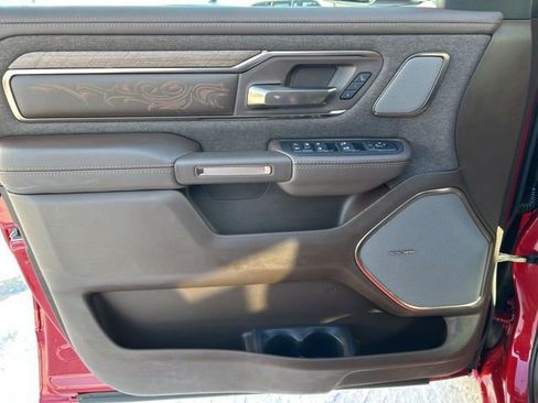 New 2026 RAM 1500 Limited image 20