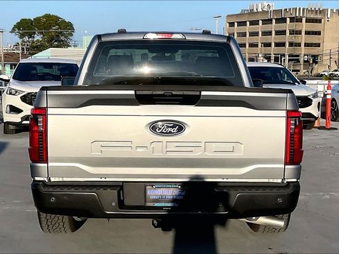 Used 2025 Ford F150 XL AWD/4WD image 5