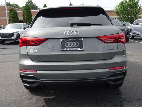 Certified 2023 Audi Q3 2.0T Premium Plus w/ Premium Plus Package AWD/4WD image 4