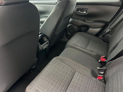 New 2027 Honda HR-V Sport image 19