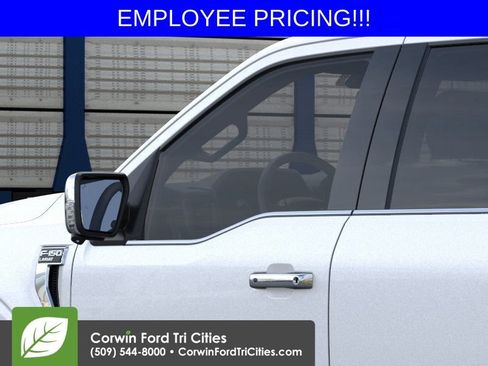 New 2026 Ford F150 Lariat AWD/4WD image 20