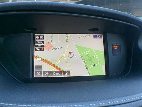 Used 2018 Lexus ES 350 w/ Luxury Package w/Wood Trim image 18