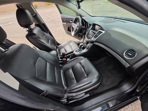 Used 2015 Chevrolet Cruze LT FWD image 33