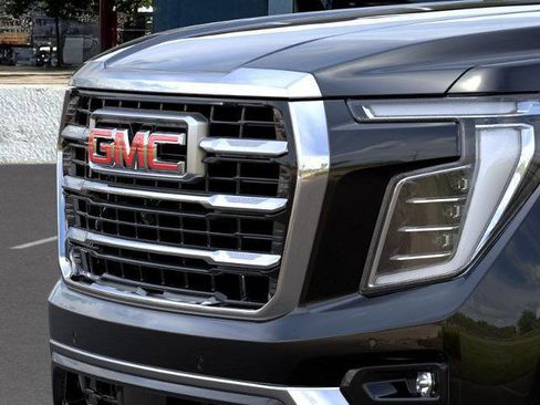 New 2026 GMC Yukon XL Elevation image 13