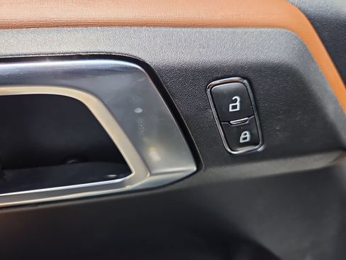 Used 2024 Ford Bronco Outer Banks AWD/4WD image 15
