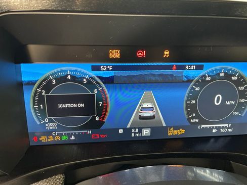 New 2026 Subaru Outback Limited XT image 26